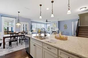 301 Atwood Dr, Holly Springs, NC 27540 - Photo 6
