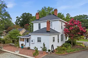211 Barnette Ave, Roxboro, NC 27573 - Photo 36