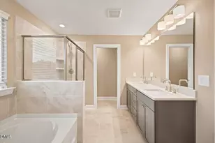 601 Morning Glade St, Wake Forest, NC 27587 - Photo 26
