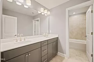 601 Morning Glade St, Wake Forest, NC 27587 - Photo 22