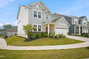 601 Morning Glade St, Wake Forest, NC 27587 - Photo 2