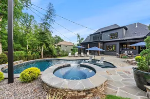 8616 Bishop Pne Ln, Wake Forest, NC 27587 - Photo 66