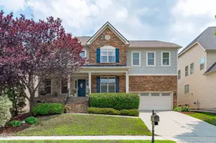 1032 Pueblo Ridge Pl, Cary, NC 27519 - Photo 1