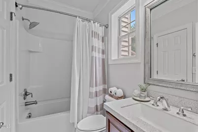 1032 Pueblo Ridge Place, Cary, NC 27519 - Photo 26