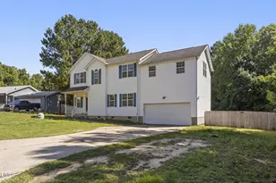 20 Greenleaf Ct, Louisburg, NC 27549 - Photo 4