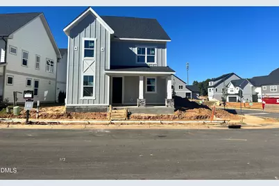 829 Fireship Road, Fuquay Varina, NC 27526 - Photo 1