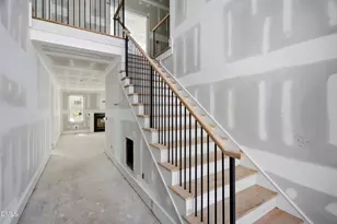 737 Bennett Ridge Ct, Wake Forest, NC 27587 - Photo 2
