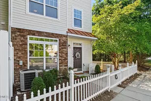 11711 Mezzanine Dr, Raleigh, NC 27614 - Photo 4