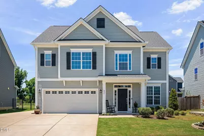 804 Buckner Court, Fuquay Varina, NC 27526 - Photo 1