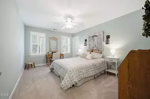 8009 Joshua Woods Dr, Wake Forest, NC 27587 - Photo 26