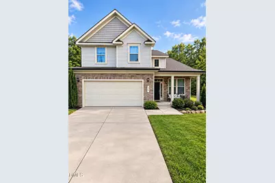 55 Nobleman Court, Franklinton, NC 27525 - Photo 1