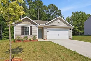 90 Everglade Wy, Angier, NC 27501 - Photo 2