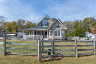 5714 Rolling Meadows Rd, Randleman, NC 27317 - Photo 2