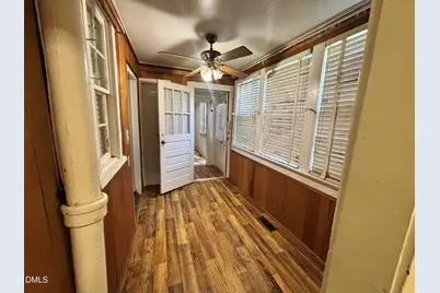 114 College Street, Warrenton, NC 27589 - Photo 16
