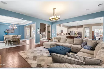 360 Fire Opal Lane, Holly Springs, NC 27540 - Photo 12