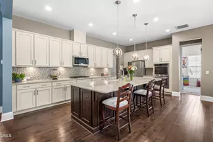 360 Fire Opal Ln, Holly Springs, NC 27540 - Photo 14