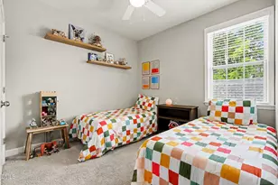 108 Etteinne Garden Ln, Wake Forest, NC 27587 - Photo 20