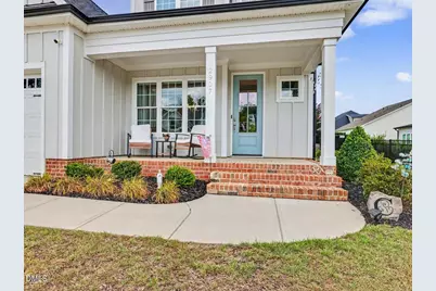 2907 Meadow Bluffs Way, Fuquay Varina, NC 27526 - Photo 6