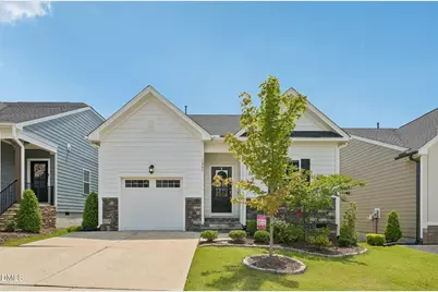 1207 White Flint Circle, Durham, NC 27703 - Photo 4