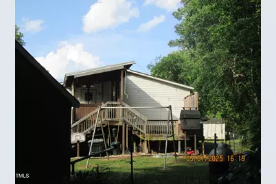 169 Mount Pleasant Road, Willow Springs, NC 27592 - Photo 6