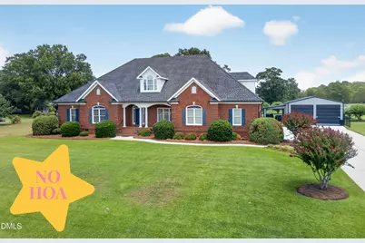 269 Sandy Ridge Road, Dunn, NC 28334 - Photo 2