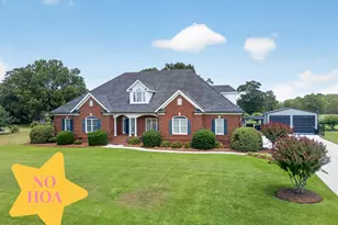 269 Sandy Ridge Rd, Dunn, NC 28334 - Photo 2