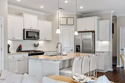 417 Bridgeton Avenue, Wake Forest, NC 27587 - Photo 12
