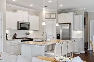 417 Bridgeton Ave, Wake Forest, NC 27587 - Photo 12