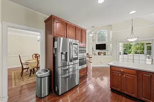 9159 Palm Bay Cir, Raleigh, NC 27617 - Photo 10