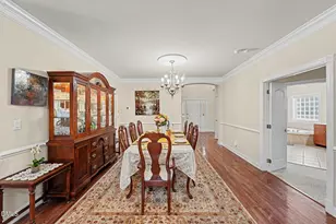 9159 Palm Bay Cir, Raleigh, NC 27617 - Photo 6