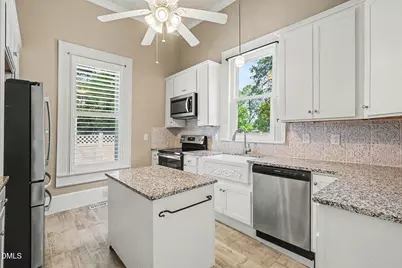 103 Bailey Avenue, Kenly, NC 27542 - Photo 16