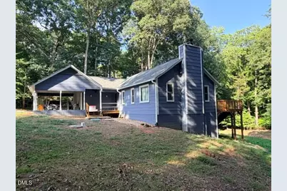 7422 S Fawnbrook Drive, Hillsborough, NC 27278 - Photo 6