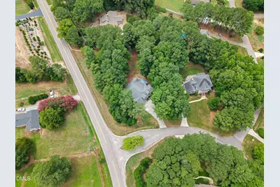 2101 Chicora Wood Drive, Raleigh, NC 27606 - Photo 74