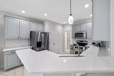 2101 Chicora Wood Drive, Raleigh, NC 27606 - Photo 20