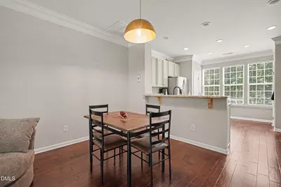 5453 Crescentview Parkway, Raleigh, NC 27606 - Photo 8