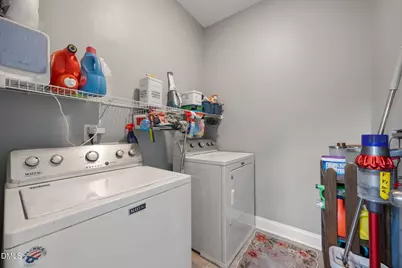 133 Buhrstone Mill Street, Zebulon, NC 27597 - Photo 22