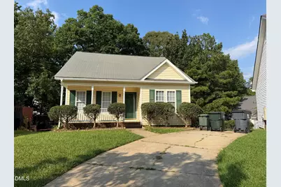 116 Cliffdale Road, Holly Springs, NC 27540 - Photo 1