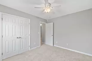 436 Field Glow Ln, Apex, NC 27539 - Photo 38