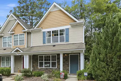 228 Harbor Haven Drive, Apex, NC 27502 - Photo 2