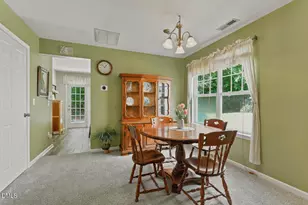 228 Harbor Haven Dr, Apex, NC 27502 - Photo 10