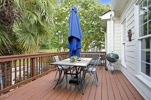 10024 Porto Fino Ave, Wake Forest, NC 27587 - Photo 32