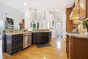10024 Porto Fino Ave, Wake Forest, NC 27587 - Photo 6