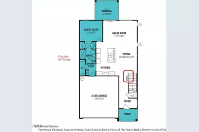 135 Sprenger Street, Garner, NC 27529 - Photo 4