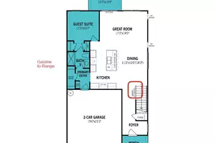 135 Sprenger St, Garner, NC 27529 - Photo 4
