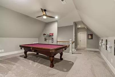 1106 Dovefield Lane, Youngsville, NC 27596 - Photo 46