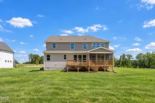 364 Cedar Rdg Trl, Angier, NC 27501 - Photo 30