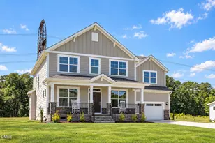 364 Cedar Rdg Trl, Angier, NC 27501 - Photo 2