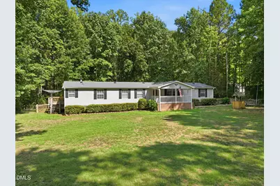 9721 La Mesa Lane, Timberlake, NC 27583 - Photo 2