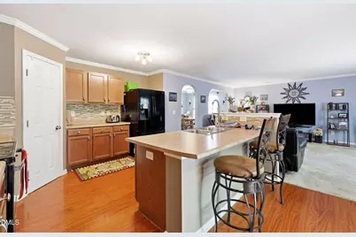 419 Ganyard Farm Way, Durham, NC 27703 - Photo 18