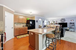 419 Ganyard Farm Way, Durham, NC 27703 - Photo 18